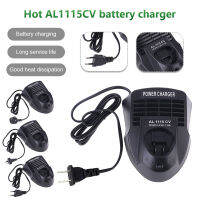 ที่ชาร์จแบตเตอร์รี่ Li-Ion AL1115CV แหล่งจ่ายไฟ10.8V 12V สำหรับสว่าน/ไขควงเครื่องมือพลังงานไฟฟ้ามีในสต็อก