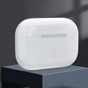 Airpod best sale charging box