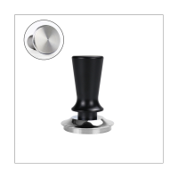 Calibrated Coffee Tamper 58Mm Constant Pressure 30Lb Elasticity Distributor Tool Accessories