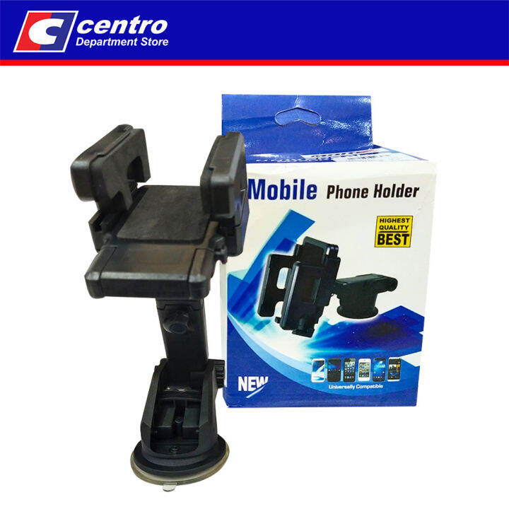 CENTRO CAR CELLPHONE HOLDER Lazada PH