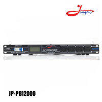 JUMPERS JP-PB12000 เบรกเกอร์ 12 ช่อง ( สินค้าใหม่แกะกล่อง 100% รับประกันสินค้า 1 ปี )