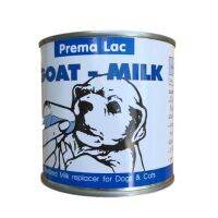 Prema Lac Milk Replacer 6x400 ml สำหรับลูกสุนัข ลูกแมว ขนิดน้ำ