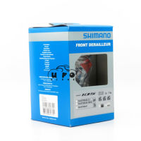 สับจาน Shimano 105 FD-R7000-F  มีกล่อง