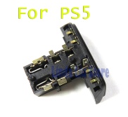 1PC New Replacement For PS5 Headphone Headset Earphone Jack Port Socket