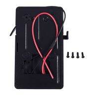 Battery Back Pack Plate Adapter for Sony V-shoe V-Mount V-Lock Battery External