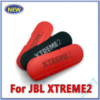 1pcs ใหม่สำหรับ JBL Xtreme2สีดำซิลิกาเจลกันน้ำฝุ่นชาร์จพอร์ต seubunang COVER