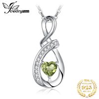 925 Sterling Silver Pendant Necklace