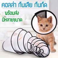 คอลล่าแมว ลำโพงแมว คอลล่าสุนัข