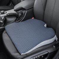 hjk✔◑  Car Cushion Wedge for Pressure Pain Butt Orthopedic Ergonomic Support Memory Foam