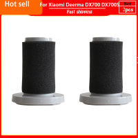 สำหรับ Deerma DX700เครื่องดูดฝุ่น DX700S HEPA Filter อะไหล่ชุดอุปกรณ์เสริม