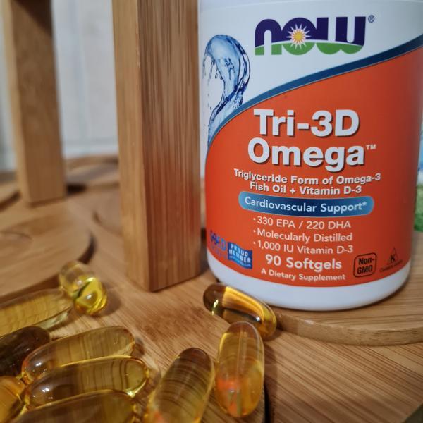 น้ำมันปลา-โอเมก้า-3-tri-3d-omega-90softgels-now