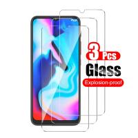 卍 Tempered Glass For Motorola One Action Fusion Plus Hyper Macro Vision Zoom Protective Film On Moto E 2020 Screen Protector