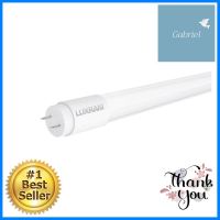 หลอด LED สั้น LUXRAM VALUE T8 CCT 3IN1 9 วัตต์ COOLWHITE DAYLIGHT WARMWHITELED TUBE LUXRAM VALUE T8 CCT 3IN1 9W COOLWHITE DAYLIGHT WARMWHITE **ของแท้100%**