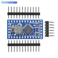 1Pcs Pro Mini Atmega168 Mini ATMEGA168 Oscillator Board โมดูล16M 5V สำหรับ Arduino Nano เปลี่ยน Atmega328 Hot Sale