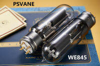 PSVANE แกะสลักใหม่ Western Electric WE845 Electronic Tube การจับคู่การทดสอบเดิม