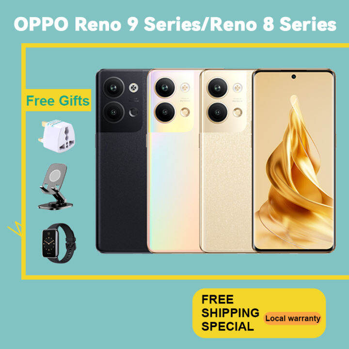 oppo reno9 pro price