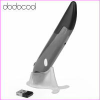 Dodocool 2.4GHz Opticalเมาส์ปากกาปรับ500/1000DPIสำหรับPC Android