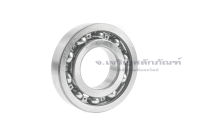 ตลับลูกปืนนิ้ว รูใน 1.3/4" ลูกปืนแถวเดี่ยวร่องลึก ลูกปืนเม็ดกลม Single Row Deep Groove Ball Bearing