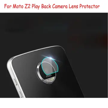 moto z play back camera glass