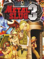 Metal Slug 3 เกม คอมพิวเตอร์ โน๊ตบุ๊ค เกมส์ PC แบบ แฟลชไดร์ฟ GAME​ สำหรับ Windows ติดตั้งง่าย