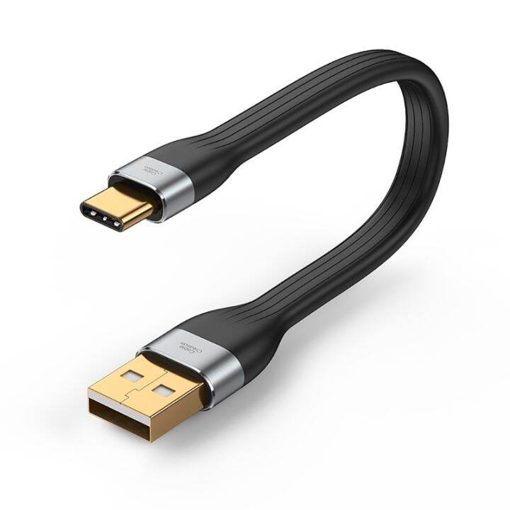 พิมพ์-c-เพื่อพิมพ์-c-usb-สายสายเชื่อมต่อข้อมูล3a-สายชาร์จสายเร็วสำหรับประเภท-ขับเคลื่อนแท็บเล็ตแล็ปท็อปและกล้อง