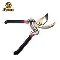 Strong 8 "pruning shears สวนดอกไม้ Trimmer Pro-forged pruner CUTTER กรรไกรสีสุ่ม