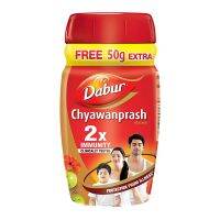 Dabur Chayawanprash --- ดาบูร์แยมมะขามป้อม