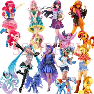 Shop My Little Pony Kotobukiya online | Lazada.com.ph