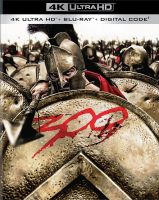 Sparta 300 warriors 4K UHD Blu ray Disc panoramic sound next generation national configuration