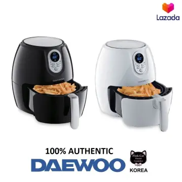 Daewoo, 6L Digital Air Fryer