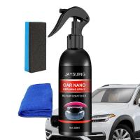 Nano Coating Agent Car Cleaning Gel Cleanup Renew Ceramic Material Automotive Cleaning High Protectio Coating Car Wash Supplies Cleaning Tools