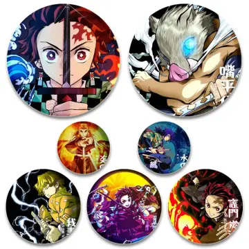 cartoon anime kawaii Girl Cat Icons Pins Badge Decoration Brooches Metal  Badges For Backpack Decoration