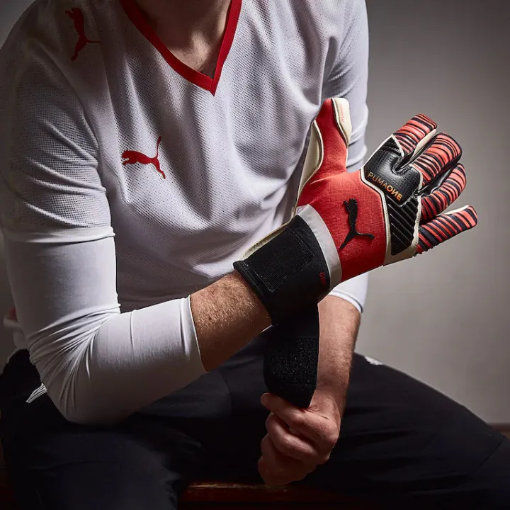 puma one grip 1 hybrid pro