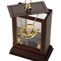 Noble Collection Harry Potter Hermiones Time Turner