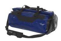 Dry bag Adventure Rack-Pack, size M, blue/black, by Touratech Waterproof