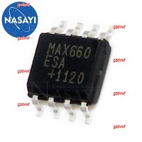 gzdvwf 2023 High Quality 1PCS MAX660ESA MAX660 SOP-8