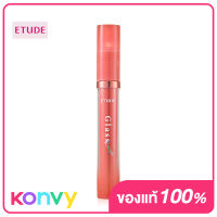 Etude Glass Rouge Tint #PK001 Hazy Rose