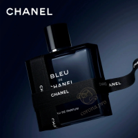 Chanel Bleu De Chanel EDT/EDP/Parfum น้ำหอมผู้ชาย 100ML กลิ่นหอมติดทนนาน ตัวอย่างน้ำหอมฟรี