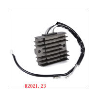 31750-Z0A-821 Motorcycle Voltage Regulator Rectifier Parts Accessories for Honda GCV520U CEE9 GXV390RT1