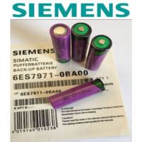 SL-360 TADIRAN 3.6V AA แบตเตอรี่6ES7971-0BA00 สำหรับ Siemens ของใหม่ ของแท้️ กทม