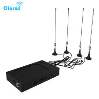 3G 4G LTE WiFi Router for CarBus Airport OpenWRT Router 2.4G MT7620A 64MB High-speed 4G Router SIM Card Wireless WiFi Router