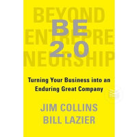 BEYOND ENTREPRENEURSHIP 2.0 (TURNING YOUR BUSINESS INTO AN ENDURING GREAT COMPAN