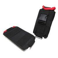 2X Scuba Diving Spare 10LBS 4KG Weight Trim Pocket Bag for Technical Diving Sidemount BCD