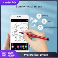 Touch Pen Touch Screen 2 In1 Capacitive Pen Universal Drawing Tablet Capacitive Pencil Ipad Accessories Stylus Pen Stylus Pens