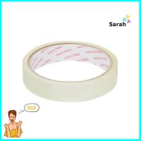 เทปใส PACK IN 18 มม. x 30 หลาCLEAR STATIONERY TAPE PACK IN 18MMX30Y **ขายดีที่สุด**