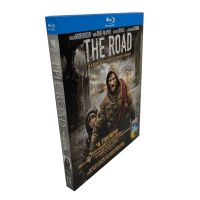 The road BD Blu ray Hd 1080p full version disaster adventure movie