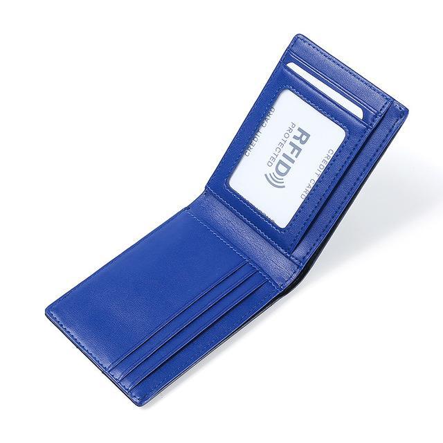 layor-wallet-กระเป๋าสตางค์ใส่บัตรปิดกั้น-rfid-หนังของแท้สำหรับผู้ชายเคสกระเป๋าเงินใส่บัตรหรูหรากระเป๋าเงินแบบบางที่ใส่บัตร