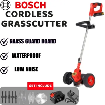 Grass cutter machine discount lazada