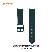 Samsung Watch 4 R870N Strap Sport Band สายซิลิโคน