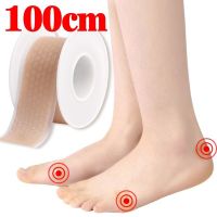 10cm Silicone Gel Heel Cushion Protector Foot Feet Care Shoe Pads Insert Insole Sticker Useful Women Heel Protector Cushion Tape Shoes Accessories